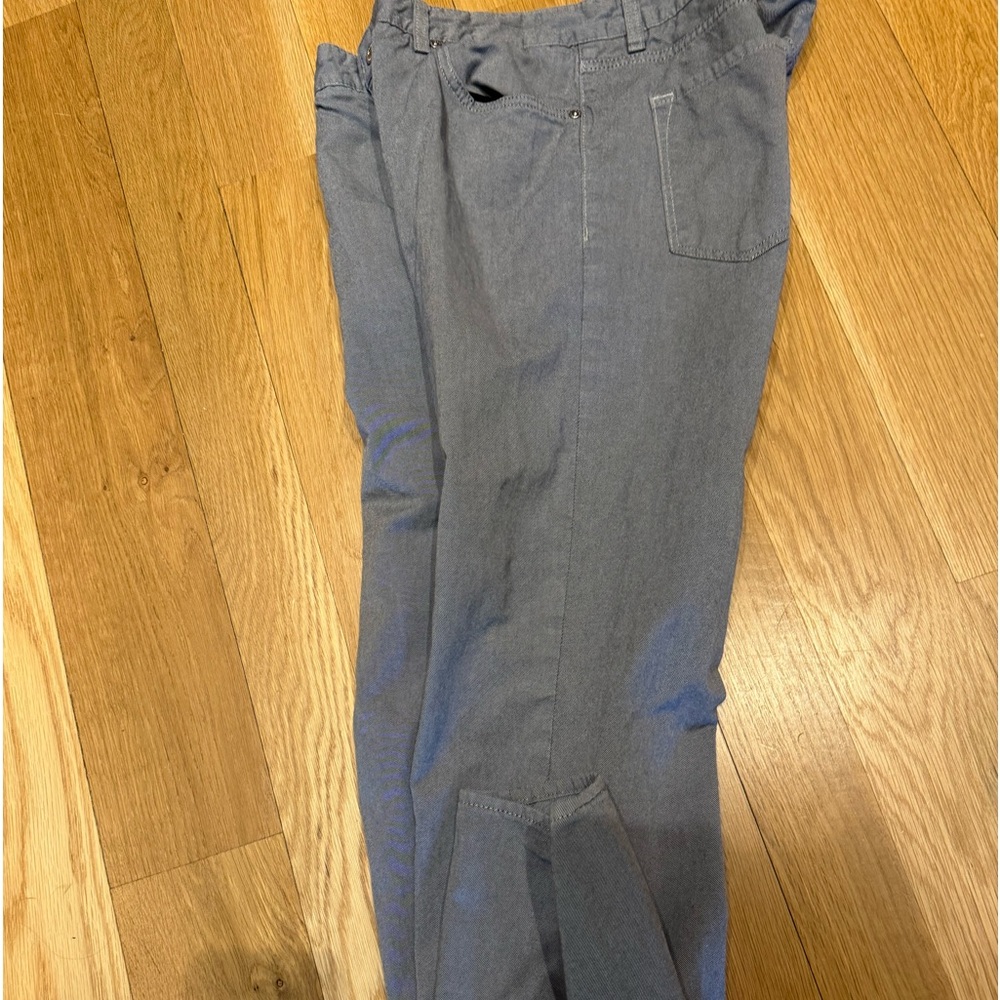 Mens Boss Denim